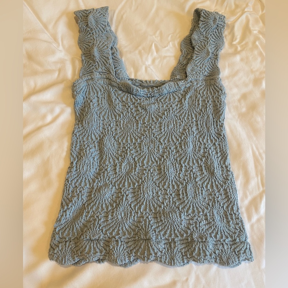 Free People Cami! XS/S
